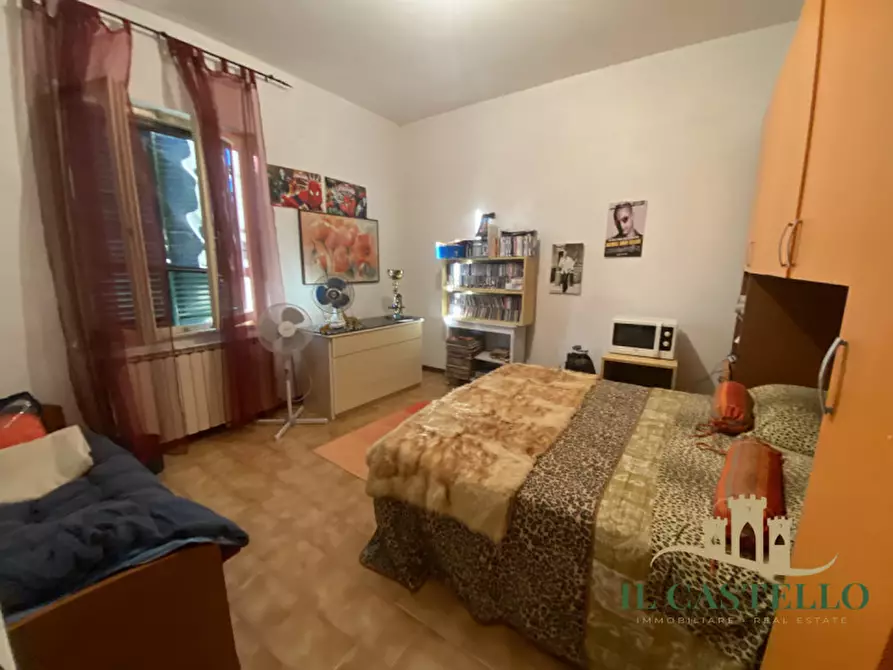 Immagine 18 di Casa indipendente in vendita  in BERTONI a Castiglione Del Lago