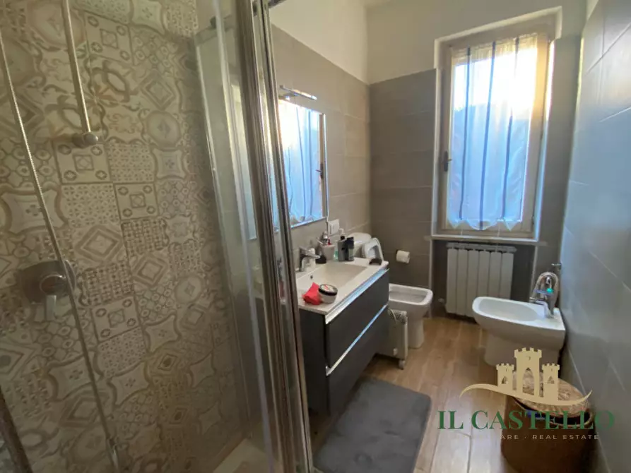 Immagine 19 di Casa indipendente in vendita  in BERTONI a Castiglione Del Lago