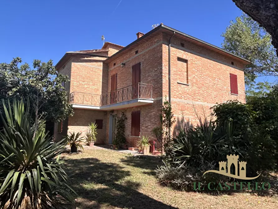 Immagine 20 di Casa indipendente in vendita  in BERTONI a Castiglione Del Lago