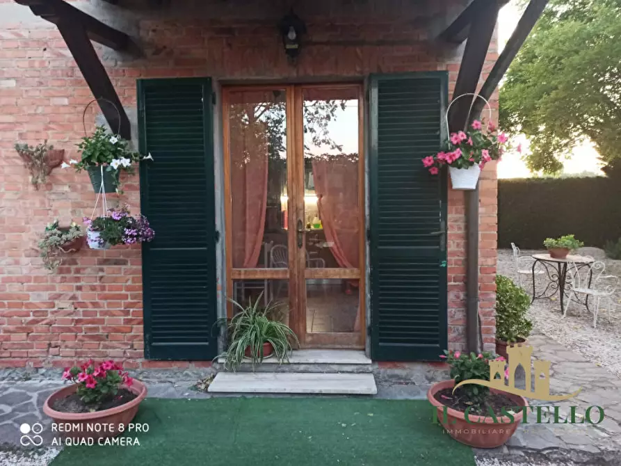 Immagine 21 di Casa indipendente in vendita  in BERTONI a Castiglione Del Lago