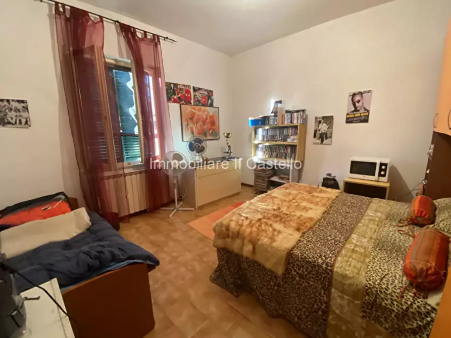 Immagine 21 di Casa indipendente in vendita  in BERTONI a Castiglione Del Lago