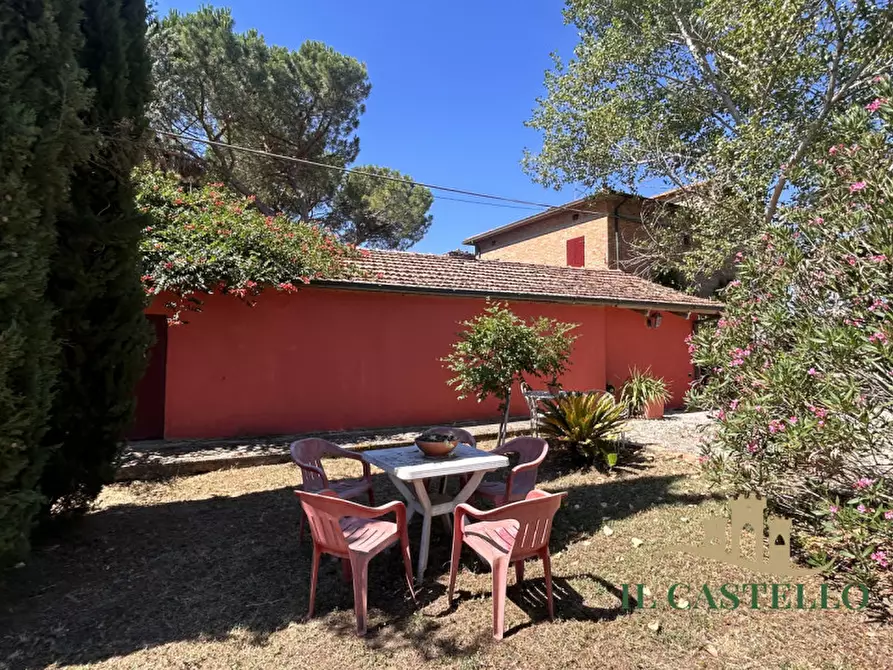 Immagine 22 di Casa indipendente in vendita  in BERTONI a Castiglione Del Lago