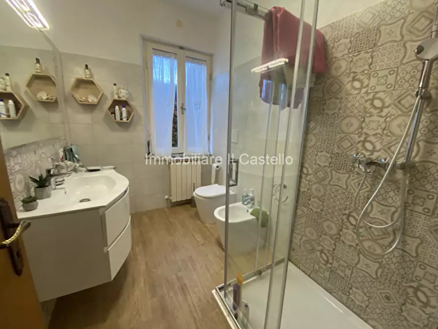 Immagine 22 di Casa indipendente in vendita  in BERTONI a Castiglione Del Lago