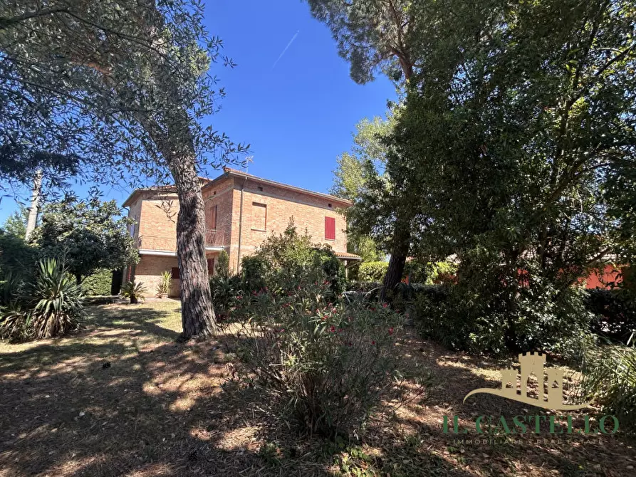 Immagine 23 di Casa indipendente in vendita  in BERTONI a Castiglione Del Lago
