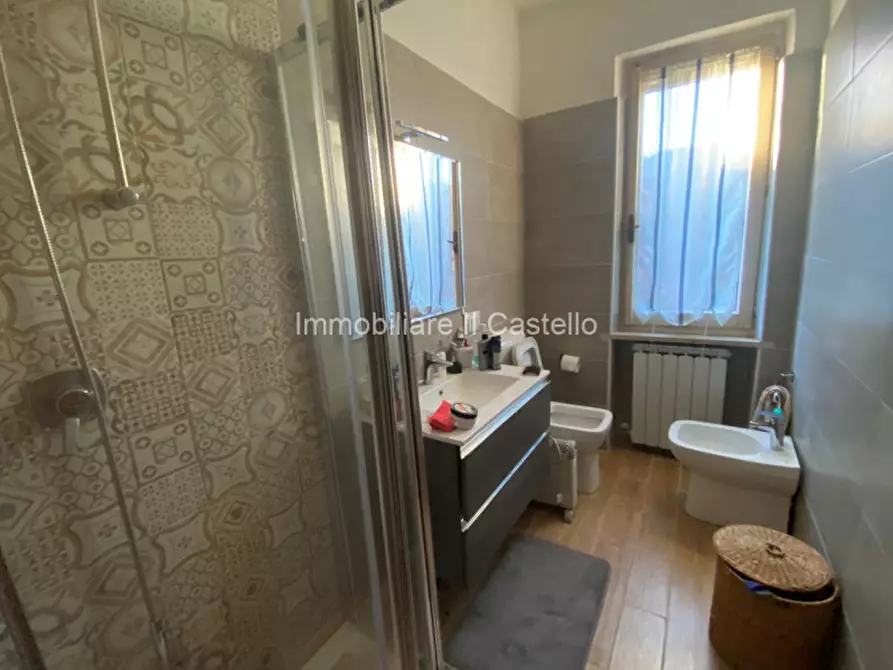 Immagine 23 di Casa indipendente in vendita  in BERTONI a Castiglione Del Lago