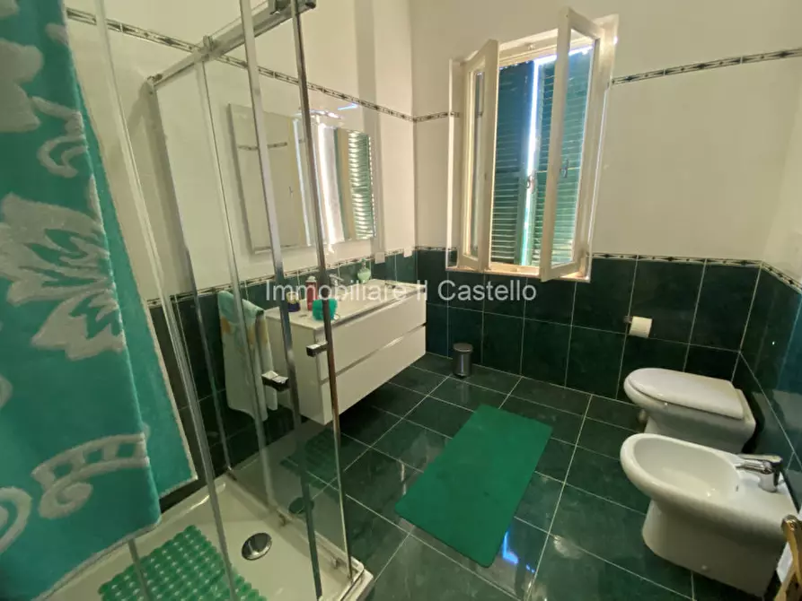 Immagine 24 di Casa indipendente in vendita  in BERTONI a Castiglione Del Lago