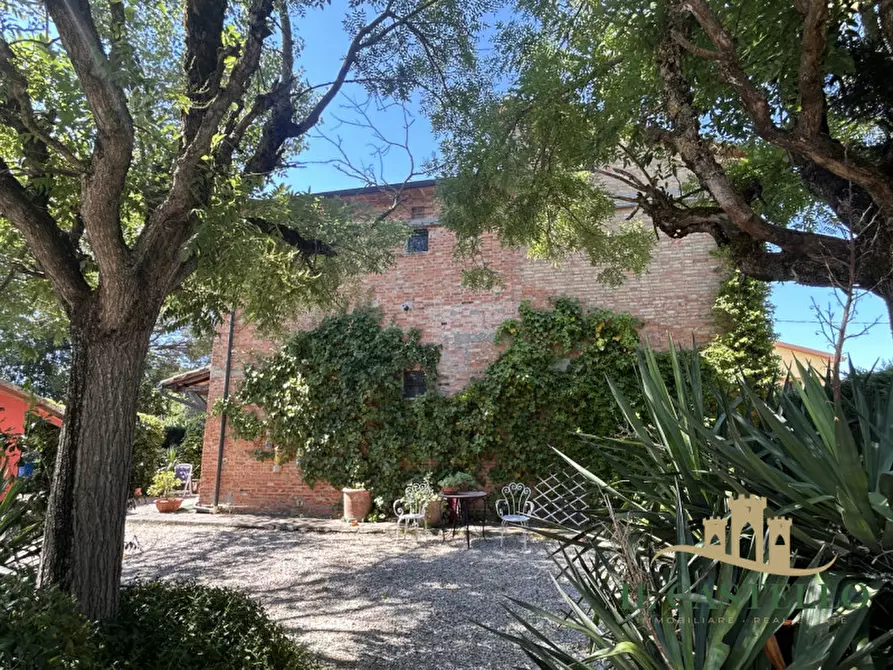 Immagine 25 di Casa indipendente in vendita  in BERTONI a Castiglione Del Lago