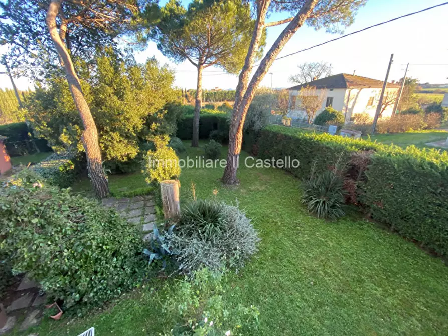 Immagine 25 di Casa indipendente in vendita  in BERTONI a Castiglione Del Lago