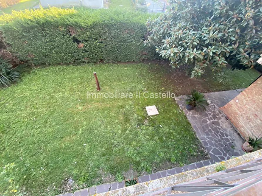 Immagine 26 di Casa indipendente in vendita  in BERTONI a Castiglione Del Lago