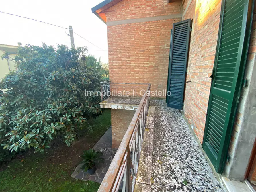 Immagine 27 di Casa indipendente in vendita  in BERTONI a Castiglione Del Lago