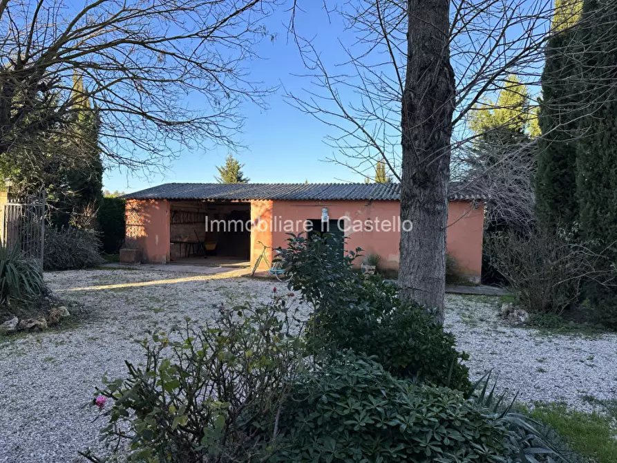 Immagine 28 di Casa indipendente in vendita  in BERTONI a Castiglione Del Lago