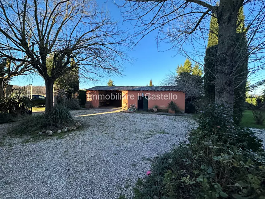 Immagine 29 di Casa indipendente in vendita  in BERTONI a Castiglione Del Lago