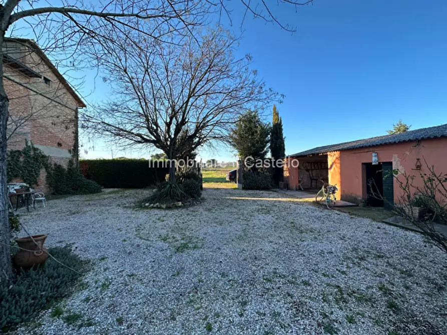 Immagine 31 di Casa indipendente in vendita  in BERTONI a Castiglione Del Lago