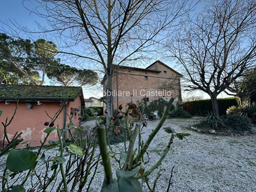 Immagine 32 di Casa indipendente in vendita  in BERTONI a Castiglione Del Lago