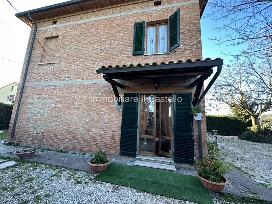 Immagine 33 di Casa indipendente in vendita  in BERTONI a Castiglione Del Lago