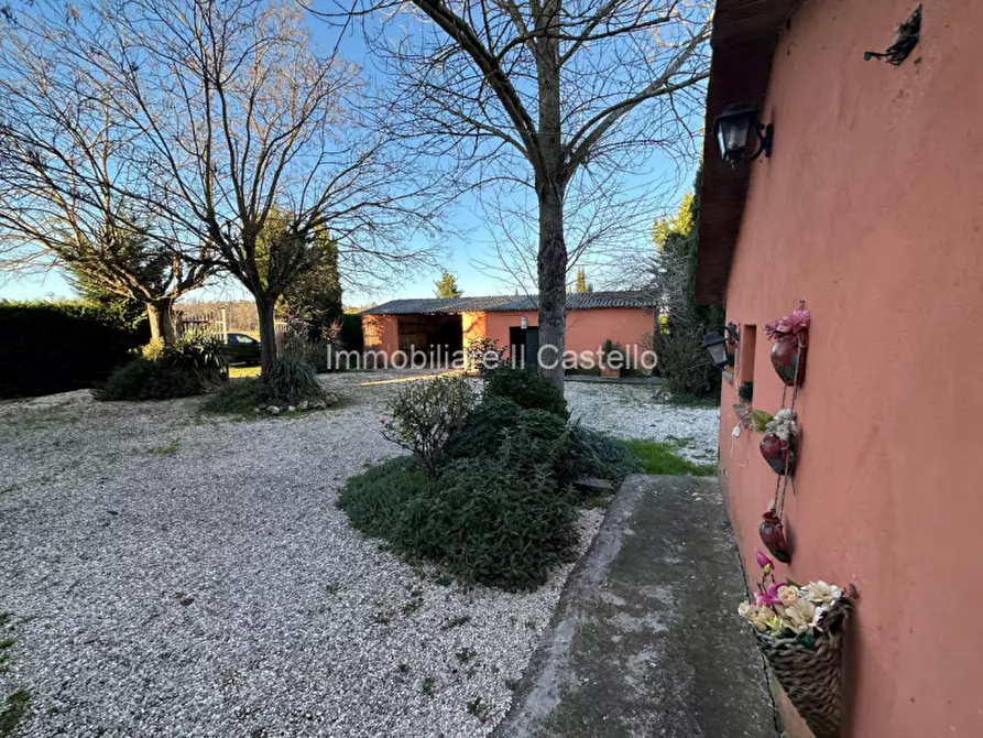Immagine 35 di Casa indipendente in vendita  in BERTONI a Castiglione Del Lago