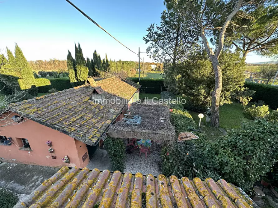 Immagine 36 di Casa indipendente in vendita  in BERTONI a Castiglione Del Lago