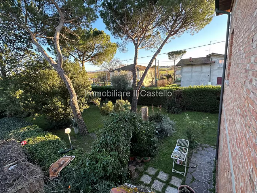 Immagine 37 di Casa indipendente in vendita  in BERTONI a Castiglione Del Lago