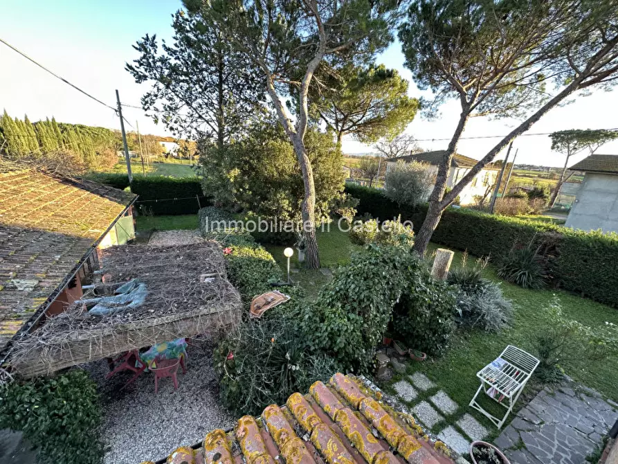 Immagine 38 di Casa indipendente in vendita  in BERTONI a Castiglione Del Lago