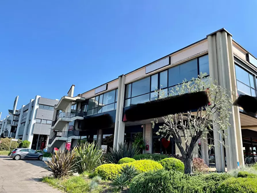 Immagine 2 di Ufficio in affitto  in Via Mosca n° 4 a Sassuolo