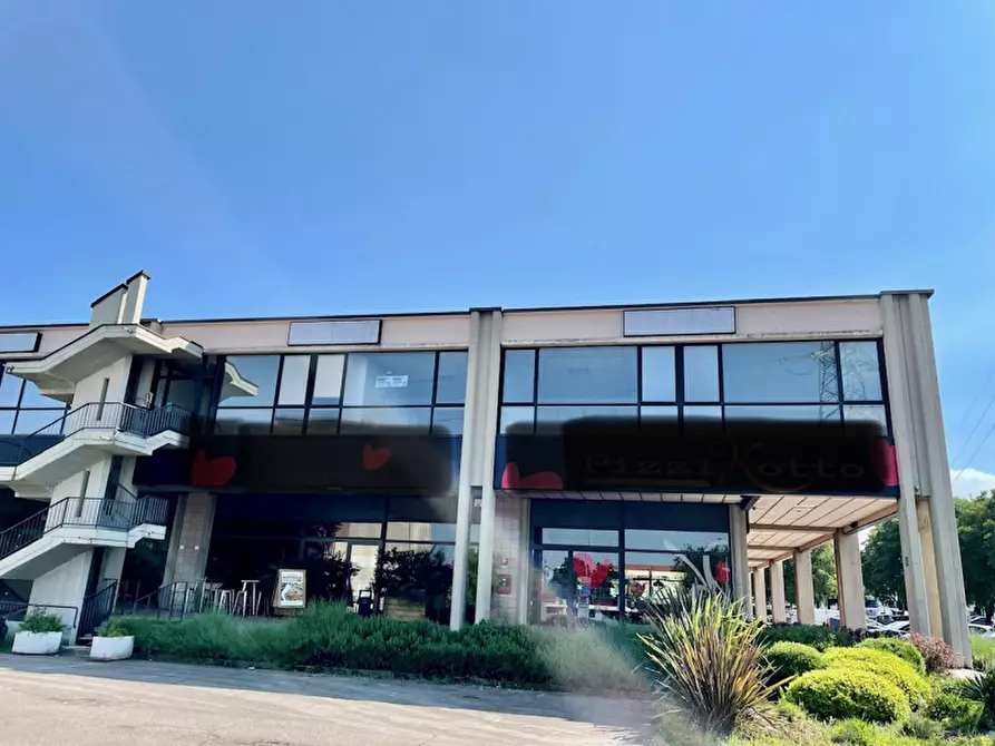 Immagine 3 di Ufficio in affitto  in Via Mosca n° 4 a Sassuolo