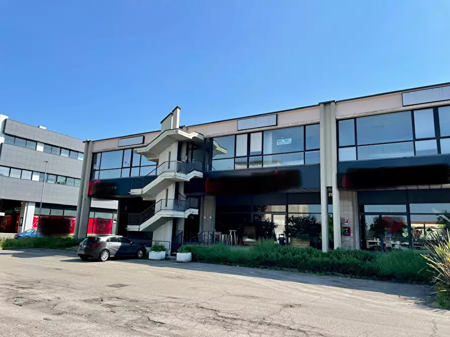 Immagine 4 di Ufficio in affitto  in Via Mosca n° 4 a Sassuolo