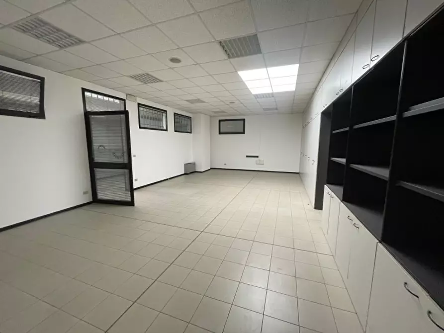 Immagine 5 di Ufficio in affitto  in Via Mosca n° 4 a Sassuolo