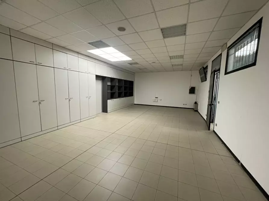 Immagine 7 di Ufficio in affitto  in Via Mosca n° 4 a Sassuolo