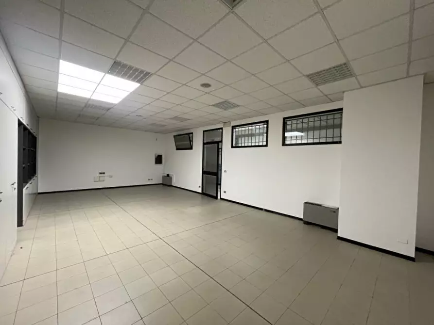 Immagine 8 di Ufficio in affitto  in Via Mosca n° 4 a Sassuolo