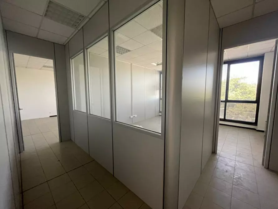 Immagine 10 di Ufficio in affitto  in Via Mosca n° 4 a Sassuolo