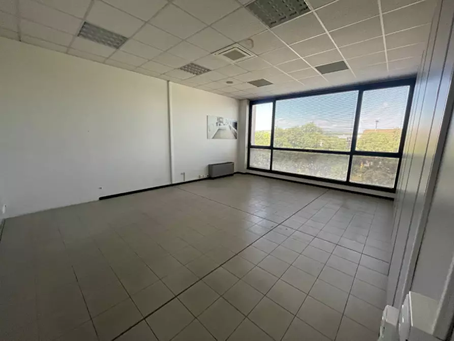 Immagine 11 di Ufficio in affitto  in Via Mosca n° 4 a Sassuolo
