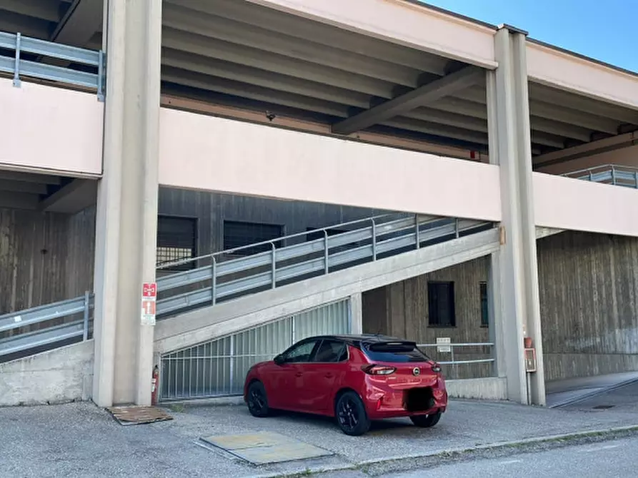 Immagine 17 di Ufficio in affitto  in Via Mosca n° 4 a Sassuolo