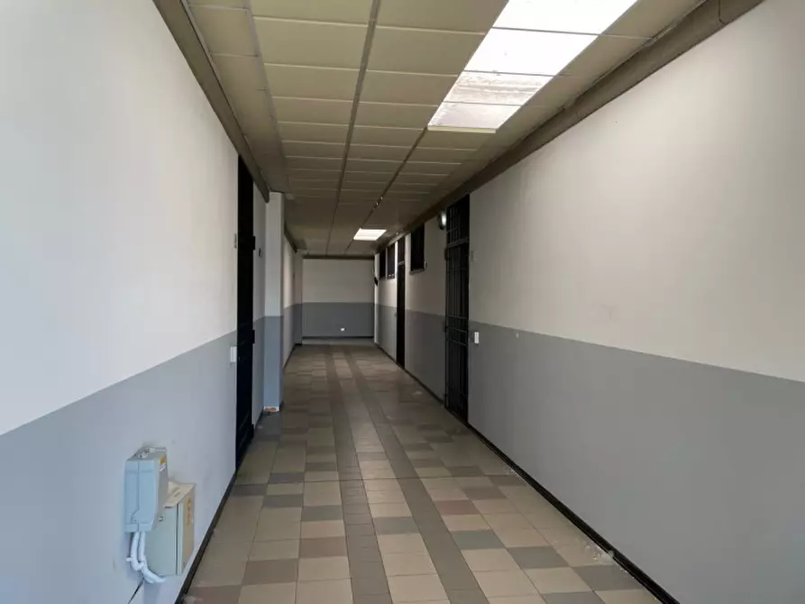 Immagine 19 di Ufficio in affitto  in Via Mosca n° 4 a Sassuolo