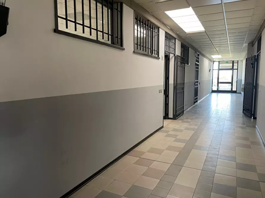 Immagine 20 di Ufficio in affitto  in Via Mosca n° 4 a Sassuolo