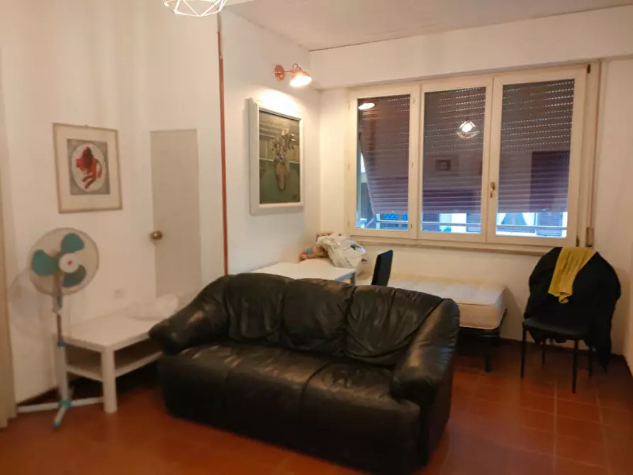 Immagine 1 di Appartamento in affitto  a Cesena