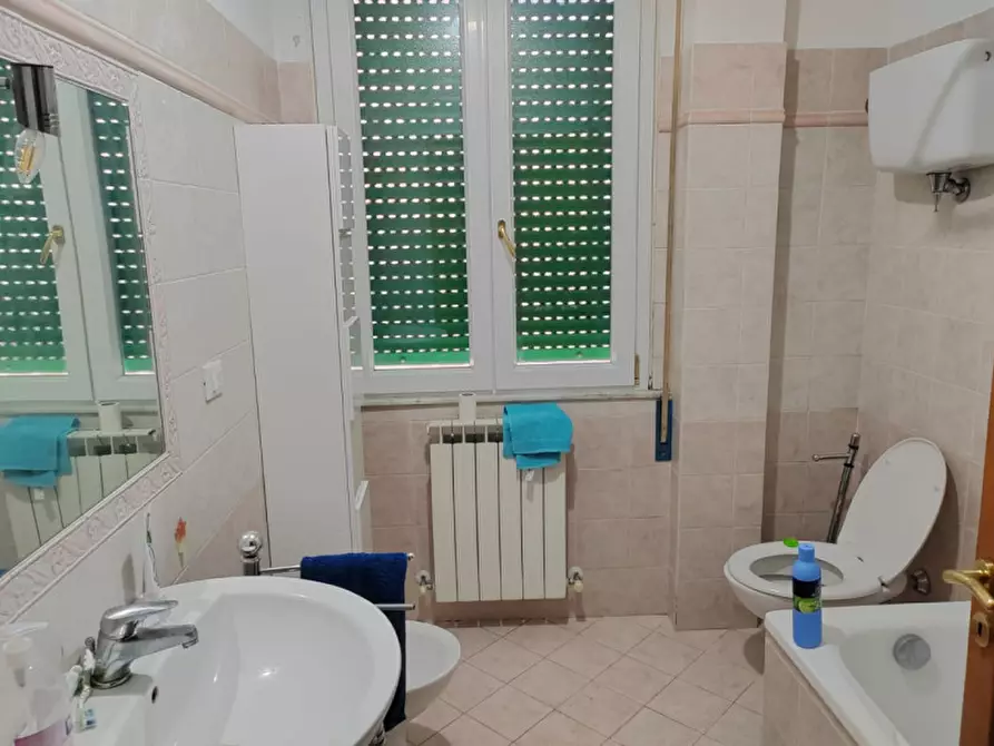 Immagine 7 di Appartamento in affitto  in Via Goffredo Mameli a Perugia