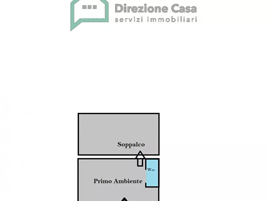 Immagine 10 di Attività commerciale in affitto  in Via C. Rossaroli a Napoli