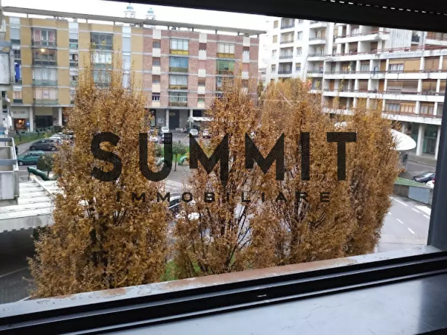 Immagine 2 di Appartamento in vendita  a Schio