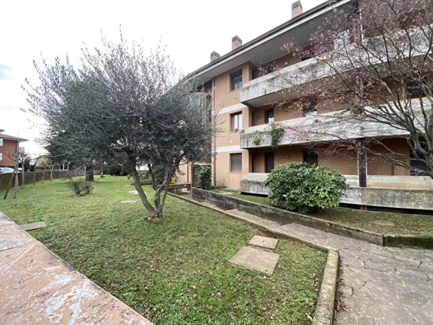 Immagine 1 di Appartamento in vendita  in Via San Daniele 55 a Tavagnacco
