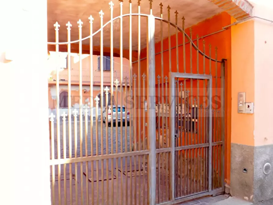 Immagine 4 di Appartamento in vendita  in via Vittorio Veneto n° 47 a Garlasco