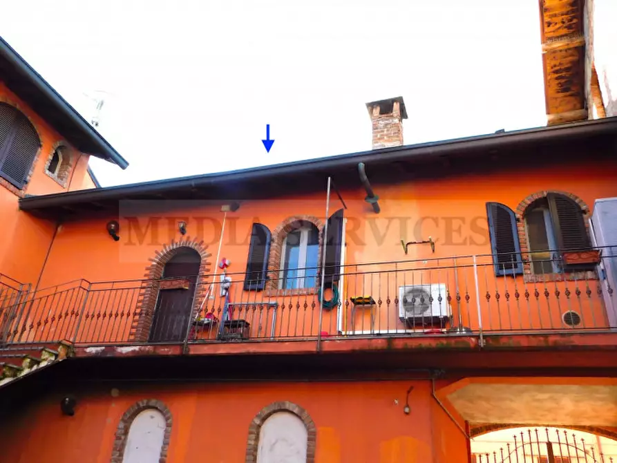 Immagine 6 di Appartamento in vendita  in via Vittorio Veneto n° 47 a Garlasco