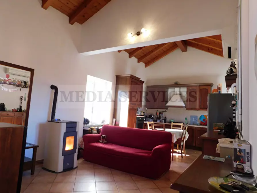 Immagine 8 di Appartamento in vendita  in via Vittorio Veneto n° 47 a Garlasco