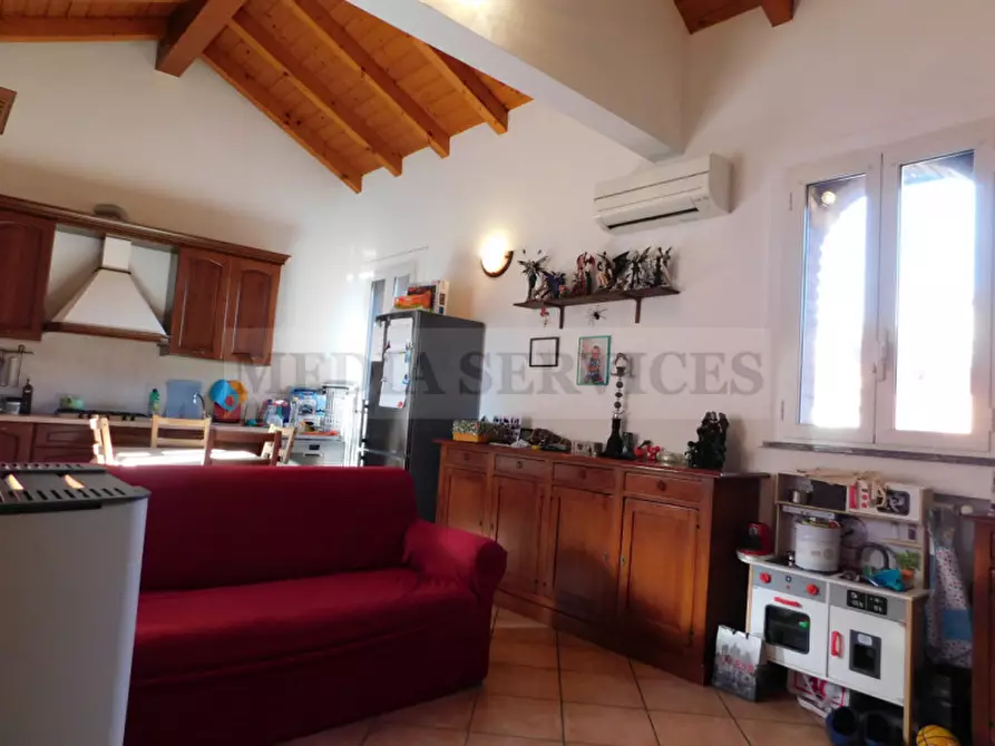 Immagine 9 di Appartamento in vendita  in via Vittorio Veneto n° 47 a Garlasco