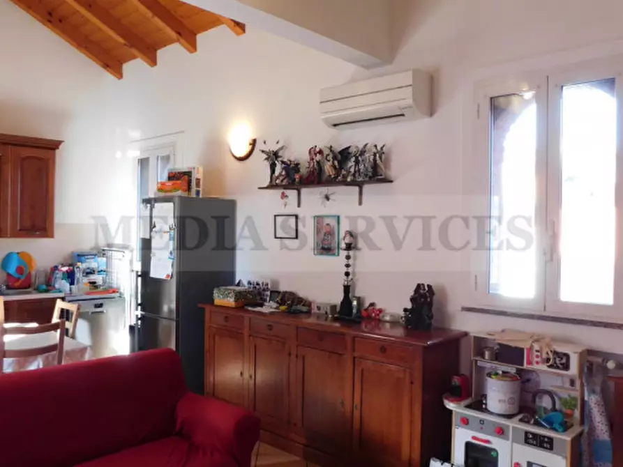 Immagine 10 di Appartamento in vendita  in via Vittorio Veneto n° 47 a Garlasco