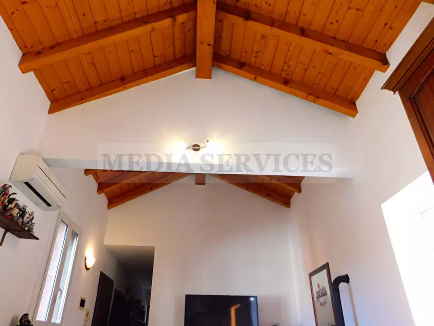 Immagine 13 di Appartamento in vendita  in via Vittorio Veneto n° 47 a Garlasco