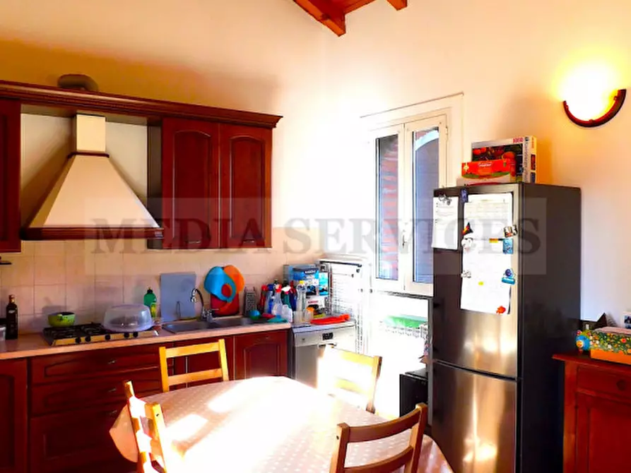 Immagine 14 di Appartamento in vendita  in via Vittorio Veneto n° 47 a Garlasco