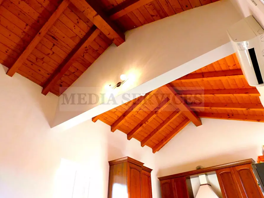 Immagine 15 di Appartamento in vendita  in via Vittorio Veneto n° 47 a Garlasco