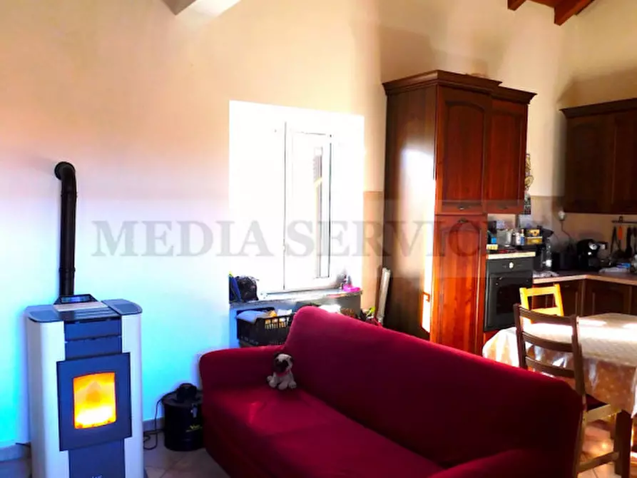 Immagine 16 di Appartamento in vendita  in via Vittorio Veneto n° 47 a Garlasco