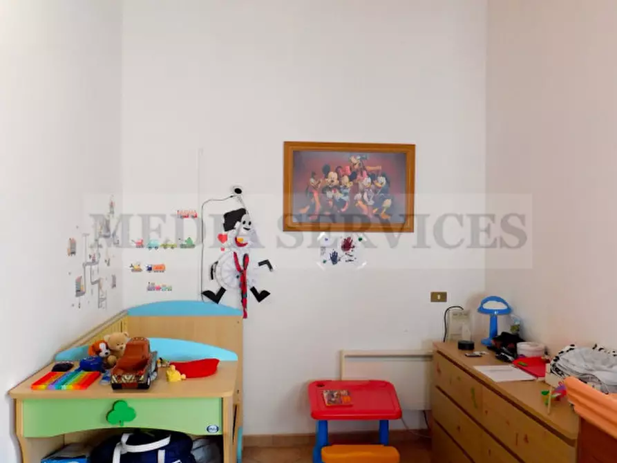 Immagine 20 di Appartamento in vendita  in via Vittorio Veneto n° 47 a Garlasco