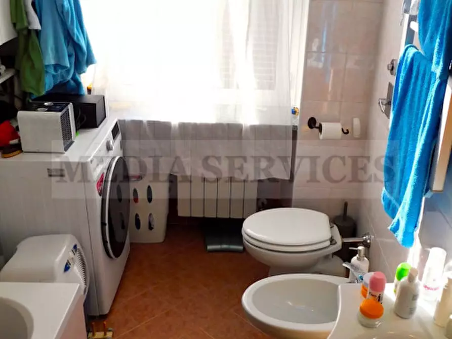 Immagine 21 di Appartamento in vendita  in via Vittorio Veneto n° 47 a Garlasco